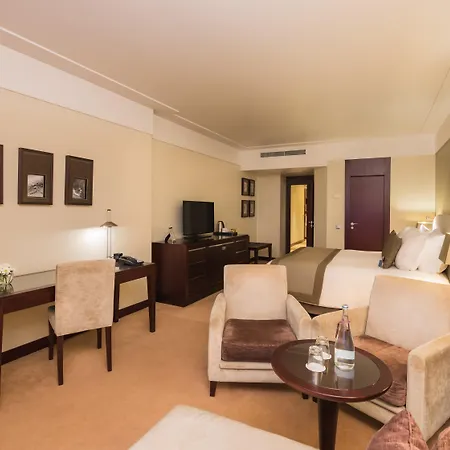 Le Meridien Park Atlantic 5*