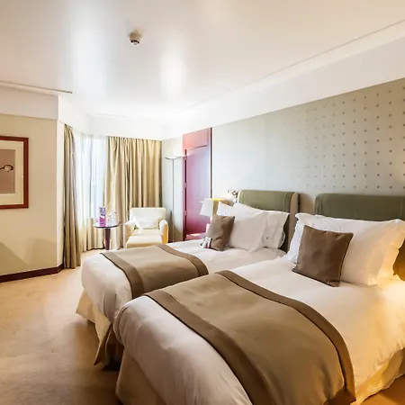 Le Meridien Park Atlantic 5* Porto