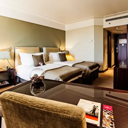Le Meridien Park Atlantic 5* Porto