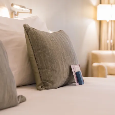 Hotel Le Meridien Park Atlantic