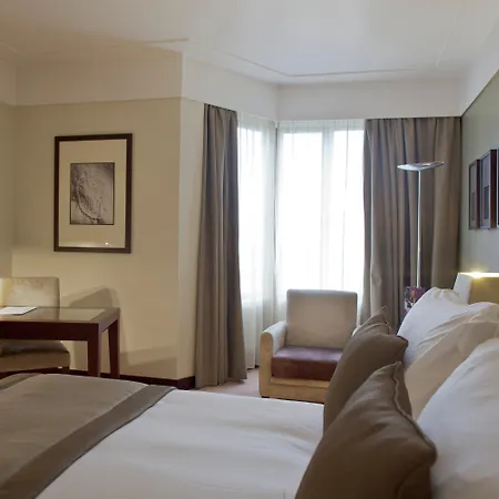 Le Meridien Park Atlantic Hotel Porto