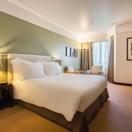 Le Meridien Park Atlantic Hotel 5*