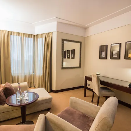 Le Meridien Park Atlantic Porto