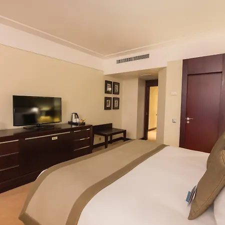 Le Meridien Park Atlantic Porto