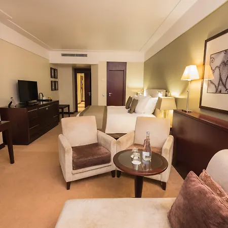 Le Meridien Park Atlantic 5*