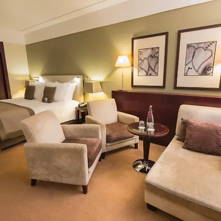 Le Meridien Park Atlantic Porto