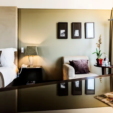Le Meridien Park Atlantic 5* Porto