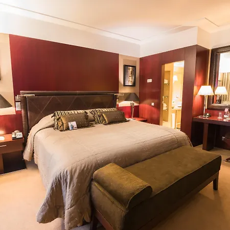 Le Meridien Park Atlantic