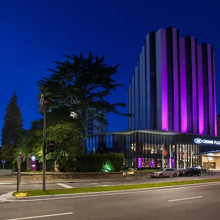 Hotel Le Meridien Park Atlantic