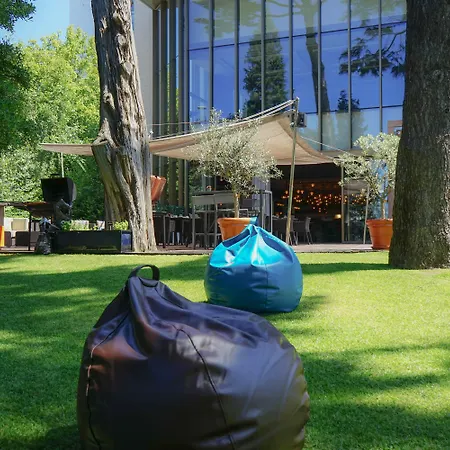 Le Meridien Park Atlantic Hotel Porto