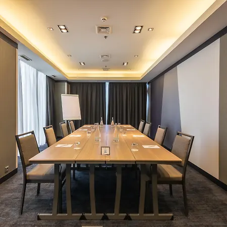 Le Meridien Park Atlantic 5* Porto