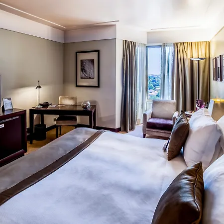 Le Meridien Park Atlantic Porto