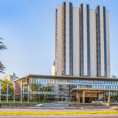 Le Meridien Park Atlantic Hotel