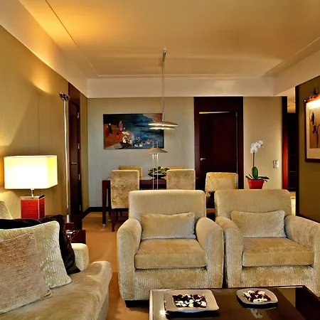 Le Meridien Park Atlantic Hotel