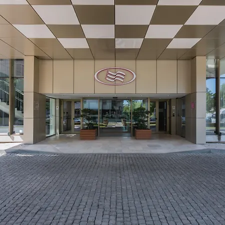 Hotel Le Meridien Park Atlantic 5*
