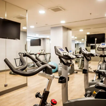 Le Meridien Park Atlantic Hotel 5*