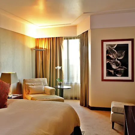 Le Meridien Park Atlantic Hotel