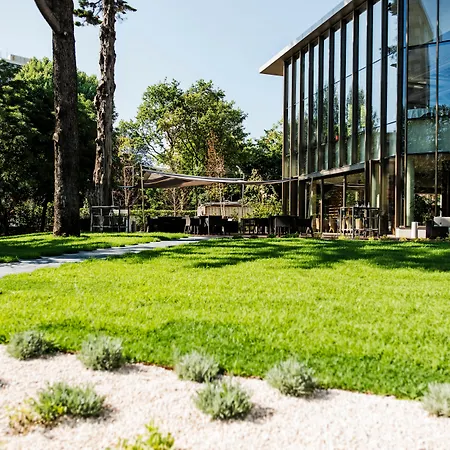 Le Meridien Park Atlantic Hotel Porto