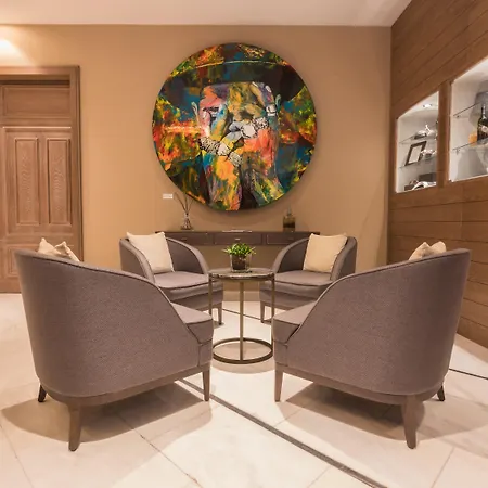 Le Meridien Park Atlantic Porto