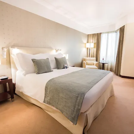 Le Meridien Park Atlantic