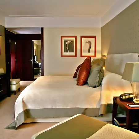 Le Meridien Park Atlantic Hotel Porto