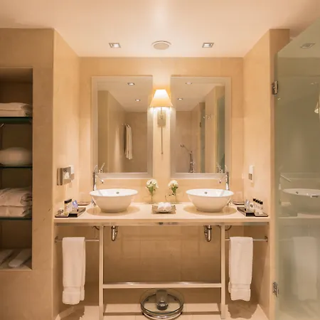 Le Meridien Park Atlantic